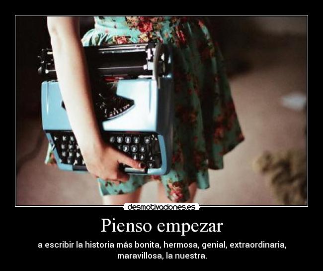 carteles lalala nuestra historia mejor lalala que quiero montonazo lalala lalala desmotivaciones