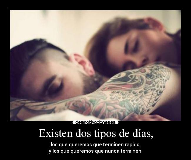 carteles existen tipos queremos terminen rapido nunca desmotivaciones