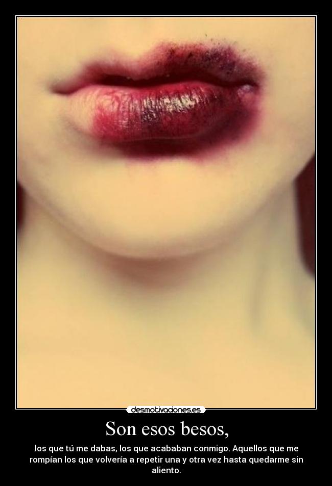 carteles besos jm23 contigo vida desmotivaciones
