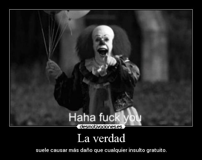 carteles desmotivaciones