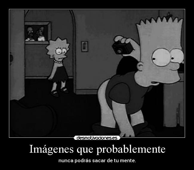 Imágenes que probablemente - 