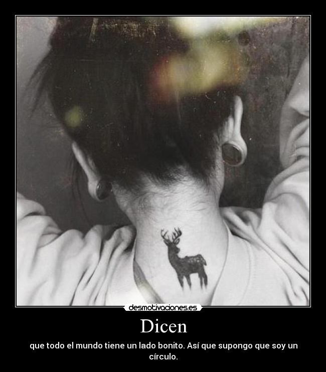 Dicen - 