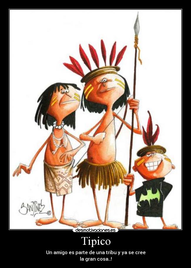 carteles comedia desmotivaciones