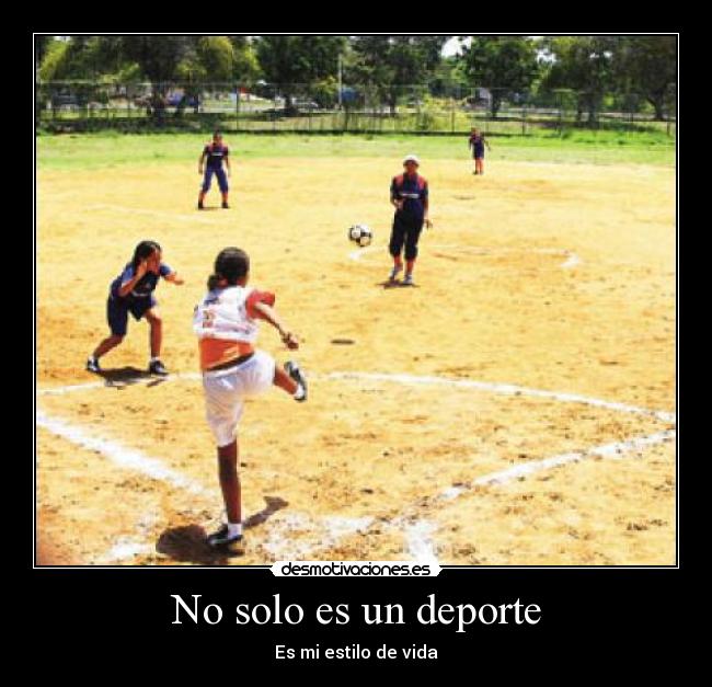 carteles deporte desmotivaciones