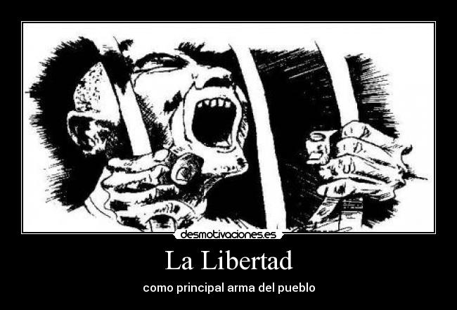 La Libertad -