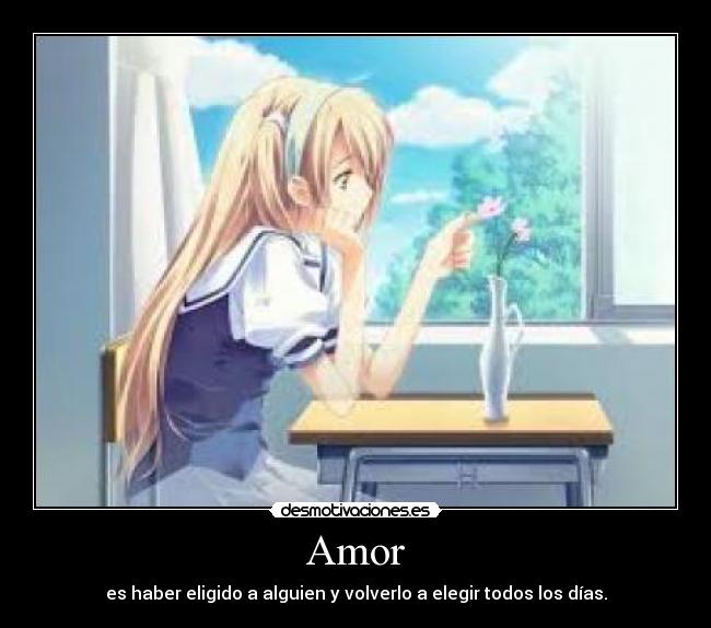Amor - 