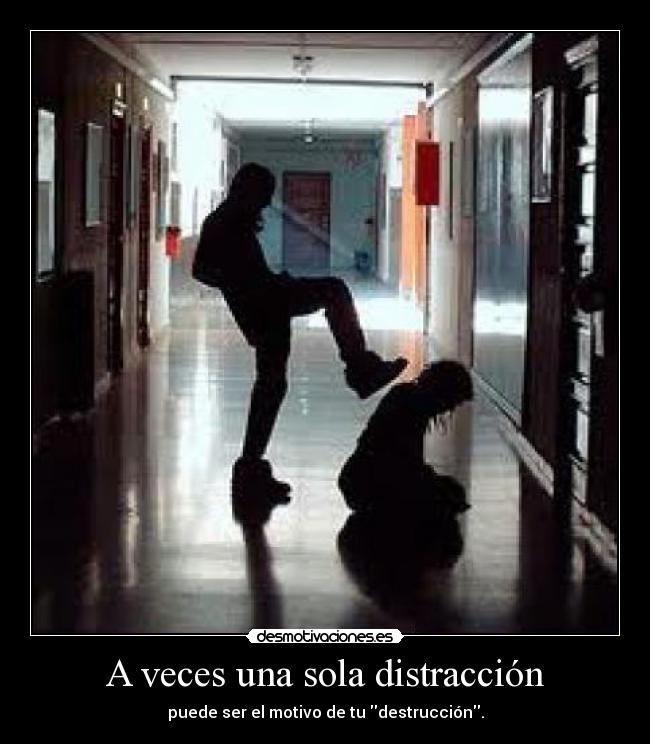 carteles gusta mires esta desmotivaciones