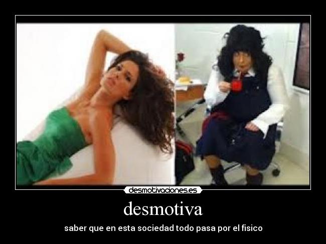 desmotiva -