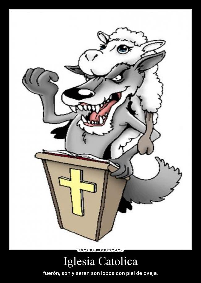 Iglesia Catolica -