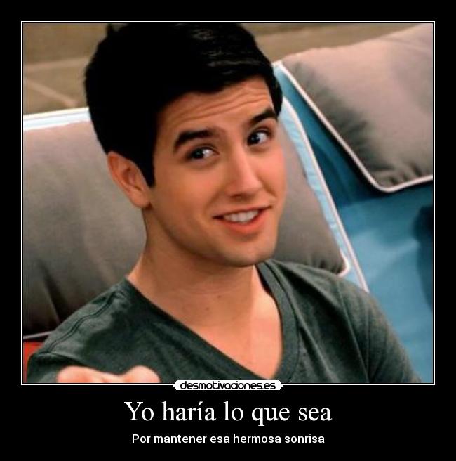 carteles logan henderson desmotivaciones
