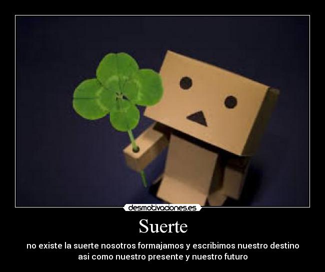 carteles anime desmotivaciones