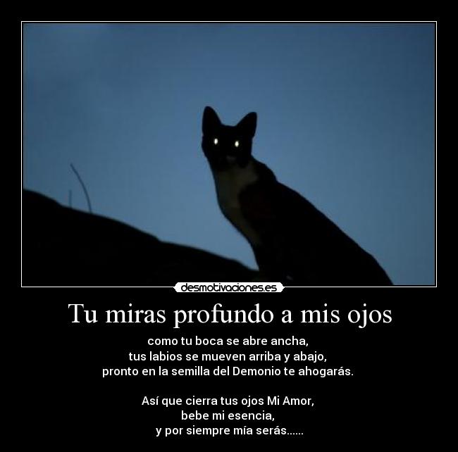 carteles oscuro desmotivaciones