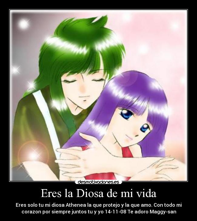 carteles vida diosa desmotivaciones