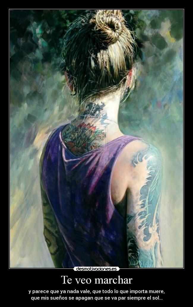 carteles godricvampire666 unicorniosrosasyazules theinmortals desmotivaciones