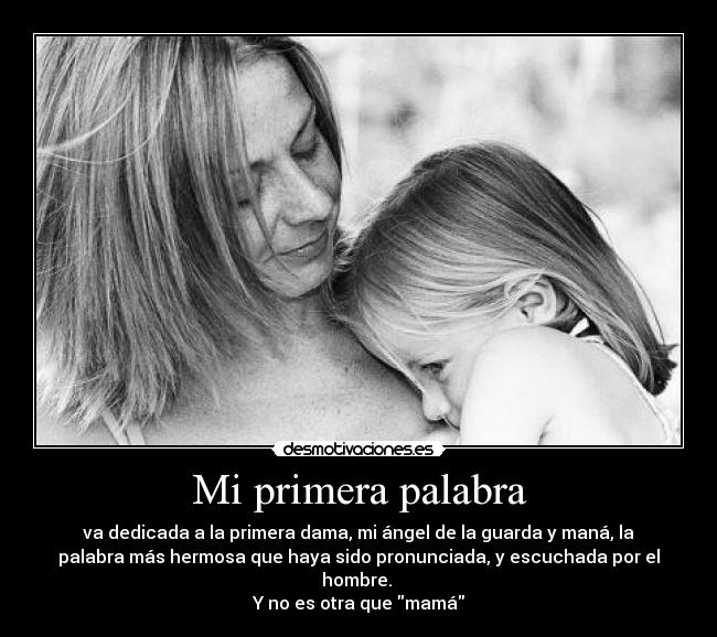 carteles feliz dia todas las madres desmotivaciones