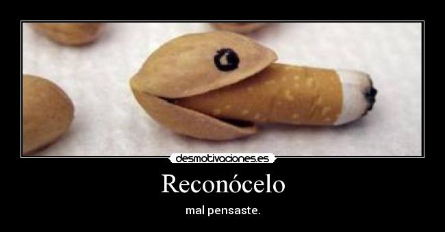 Reconócelo - 
