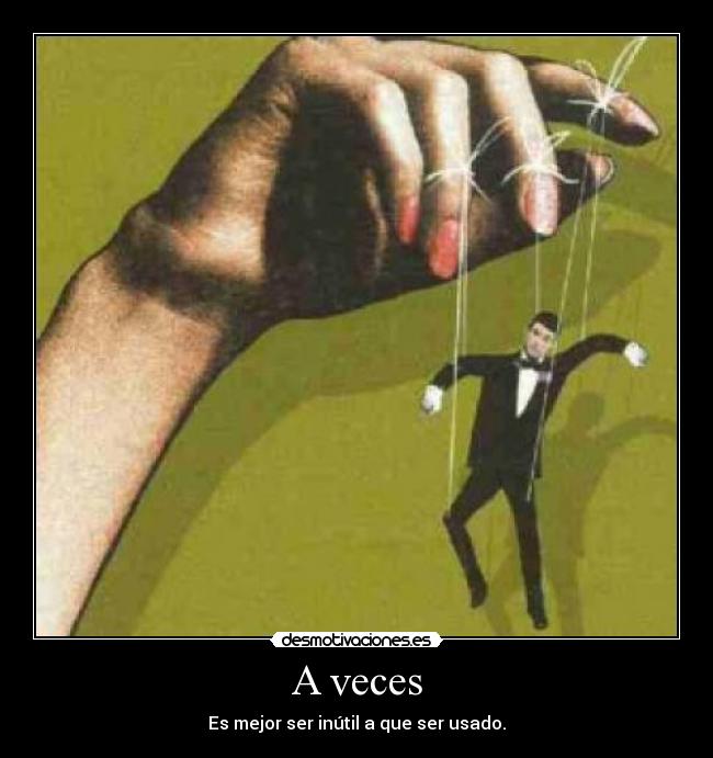 A veces - 