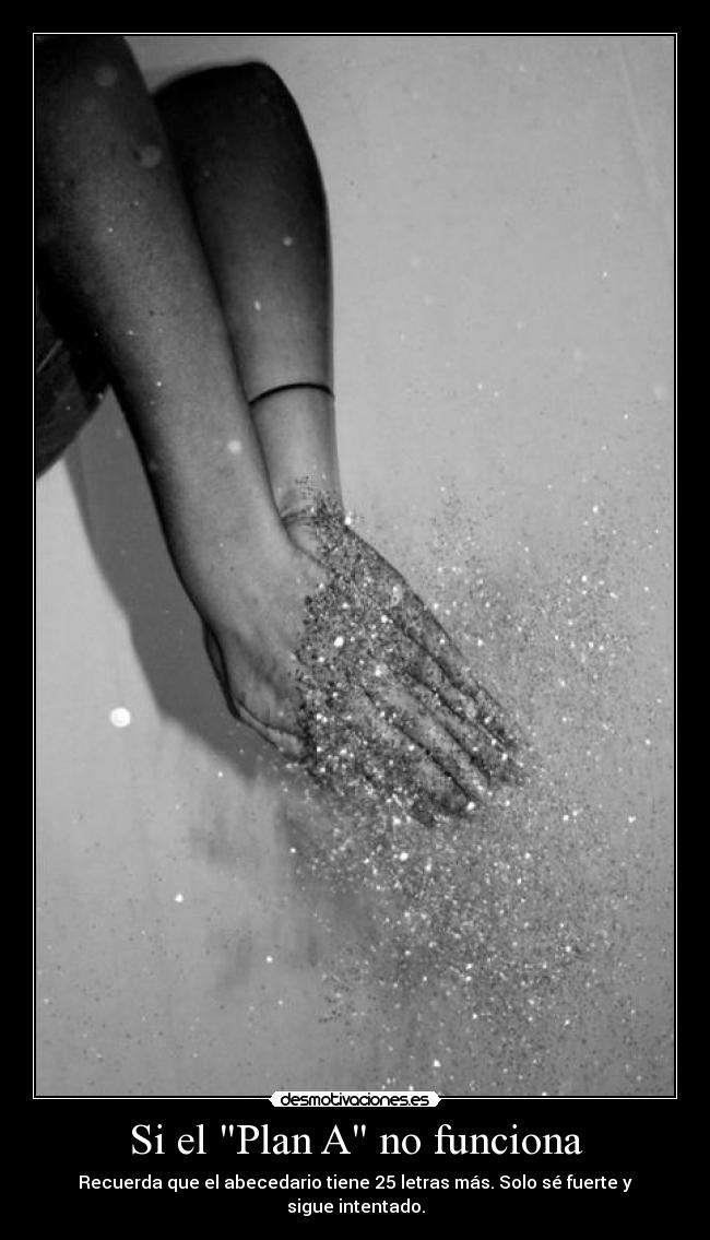 carteles suenos desmotivaciones