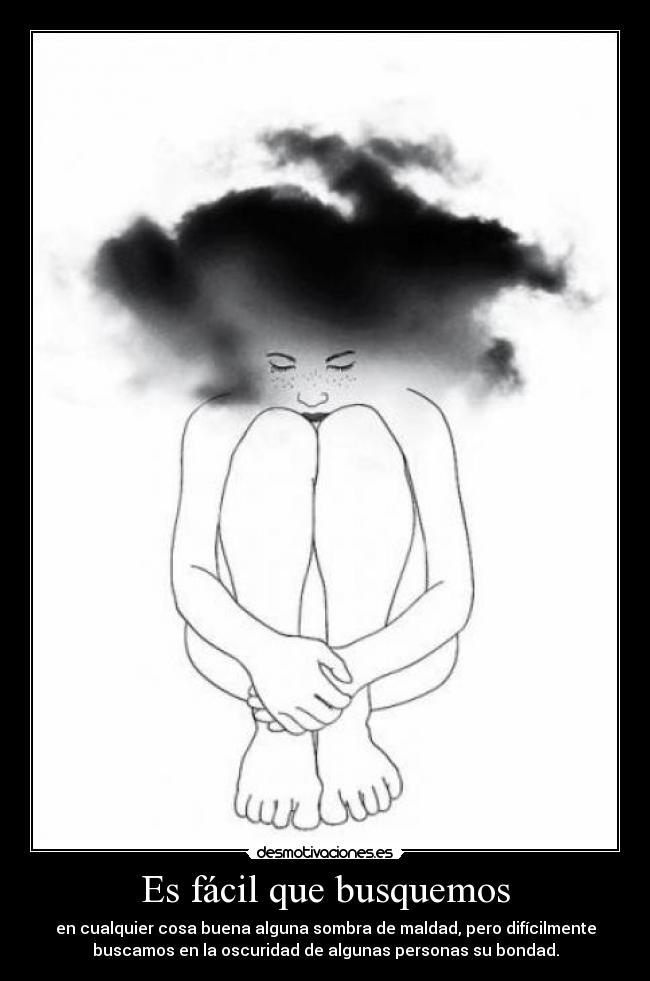 Es fácil que busquemos - 