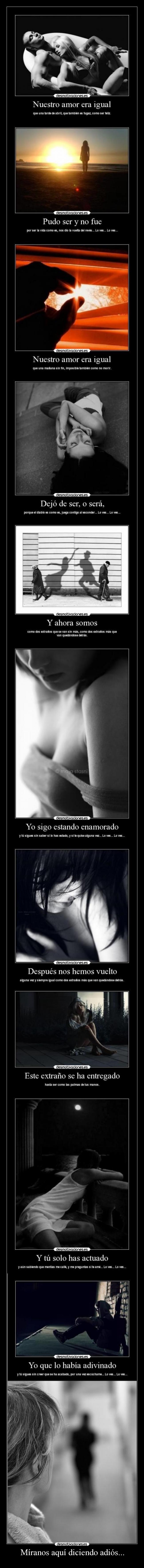 carteles ves alejandro sanz desmotivaciones