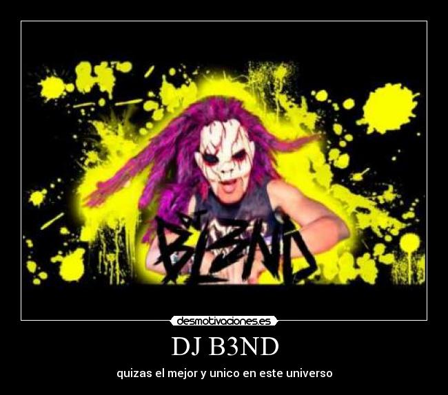 carteles blend desmotivaciones