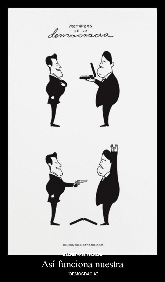 Así funciona nuestra -