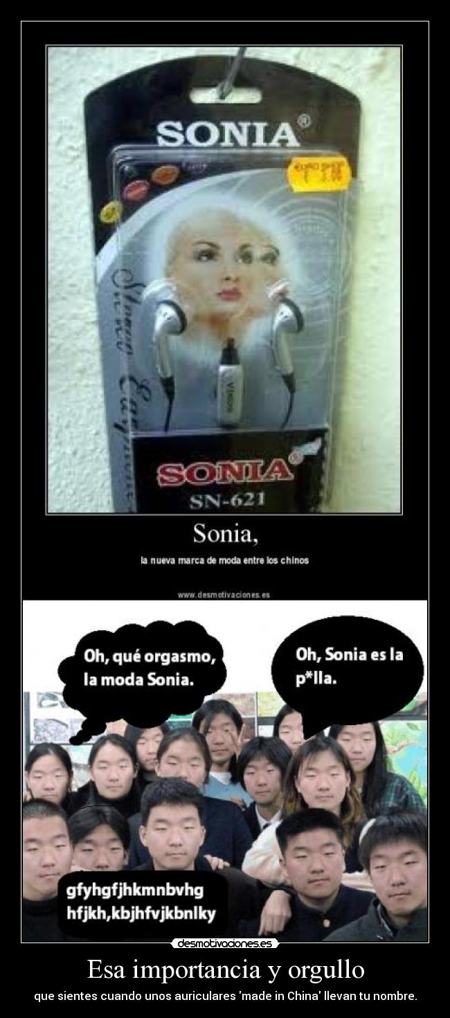 carteles soniavlc98red moster clouds puedes adorarme ajjjajajajaja desmotivaciones