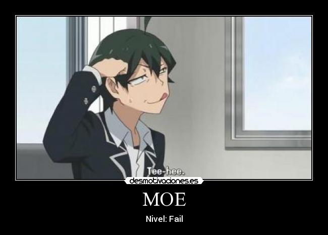 MOE -