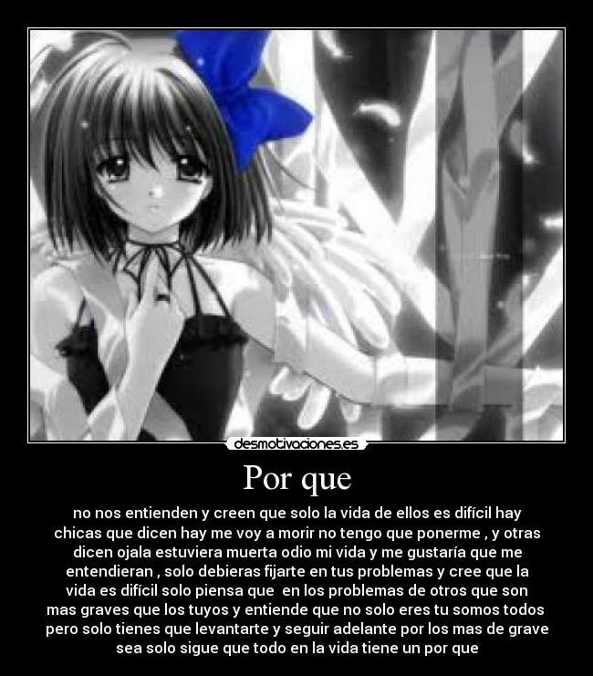 Por que - 