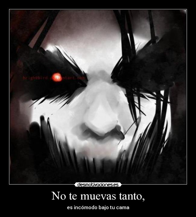 carteles boggie andres desmotivaciones