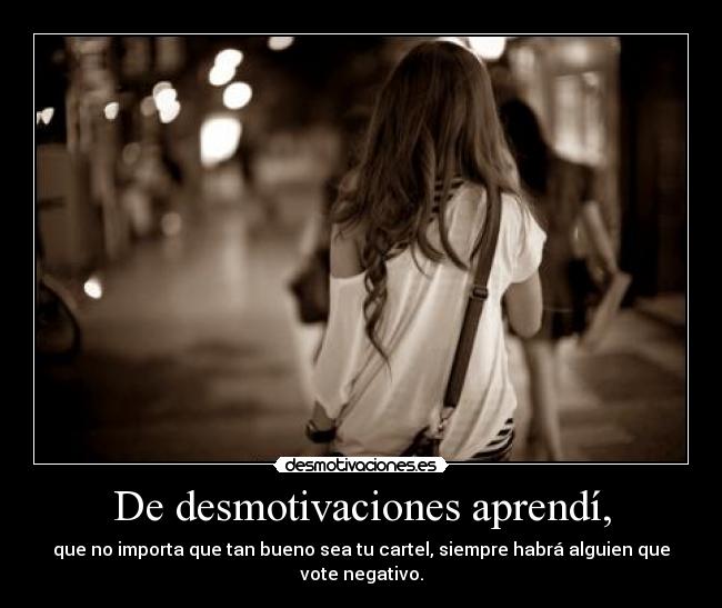 carteles desmotivaciones desmo desmotivaciones