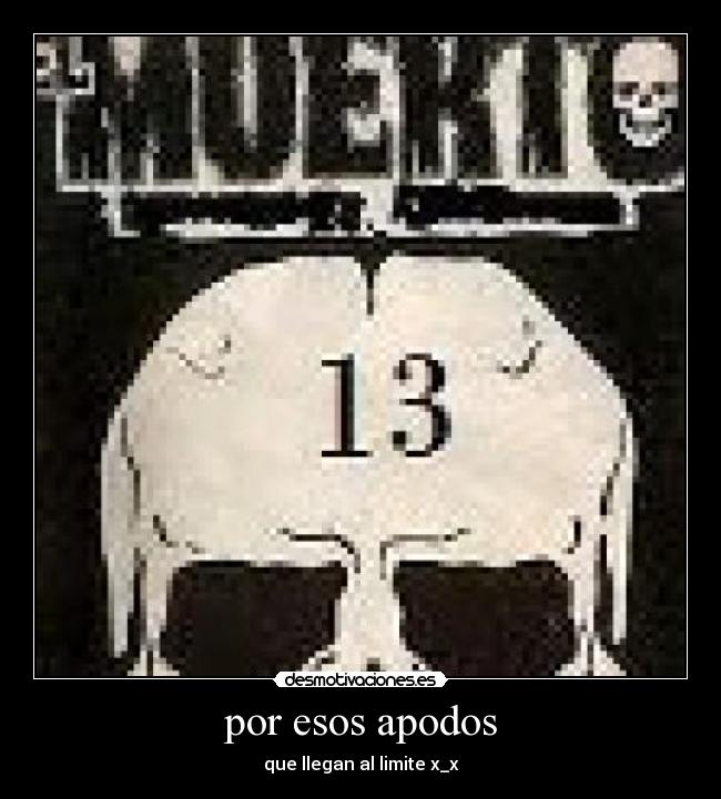 carteles kitin13 desmotivaciones