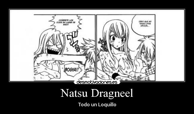 Natsu Dragneel - 