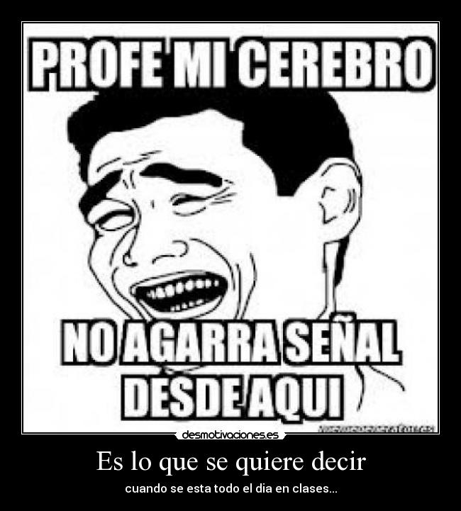 carteles dfgnjg desmotivaciones