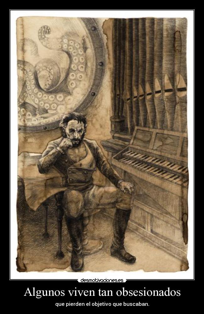 carteles clanyu carlosms capitan nemo mola desmotivaciones