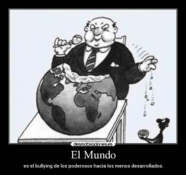 El Mundo -