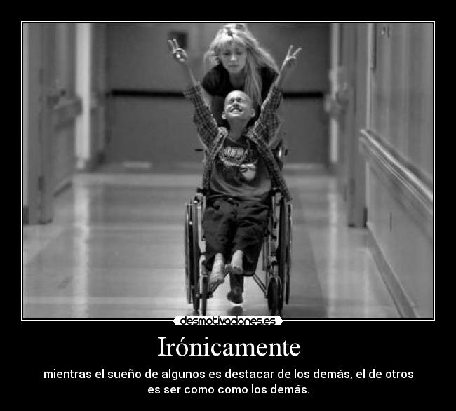 carteles ninos enfermos desmotivaciones