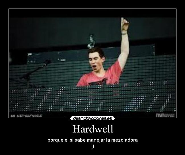 carteles musica electro desmotivaciones