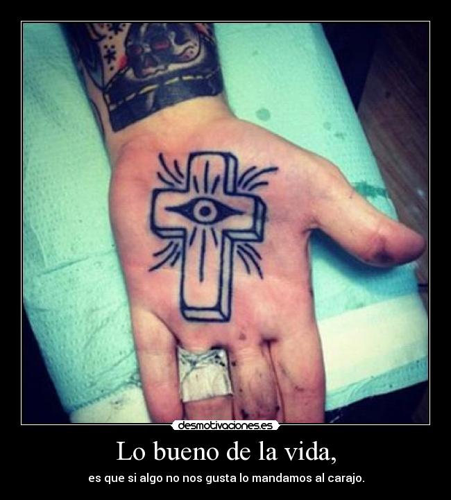 carteles vida clanbaneado freeeeeeret ghyt desmotivaciones