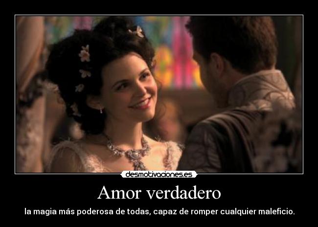 Amor verdadero - 