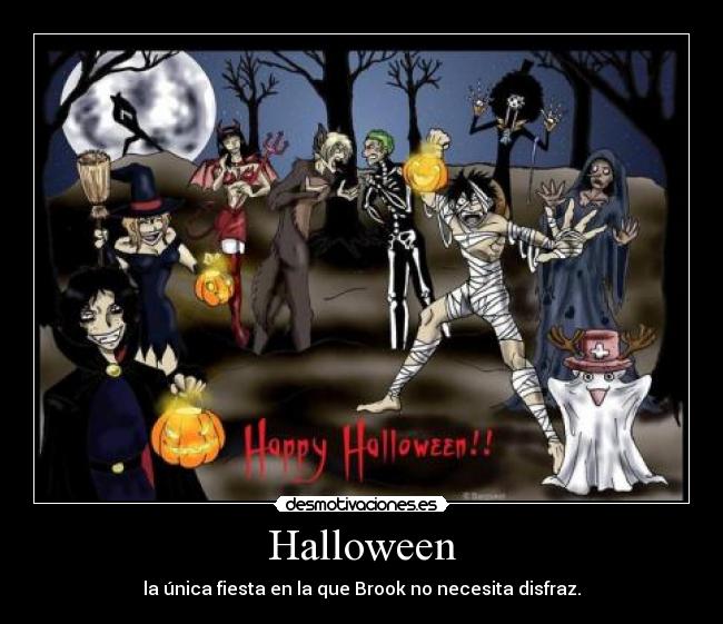 Halloween - 