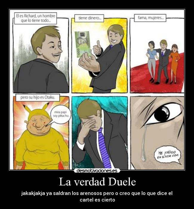 carteles jakja desmotivaciones