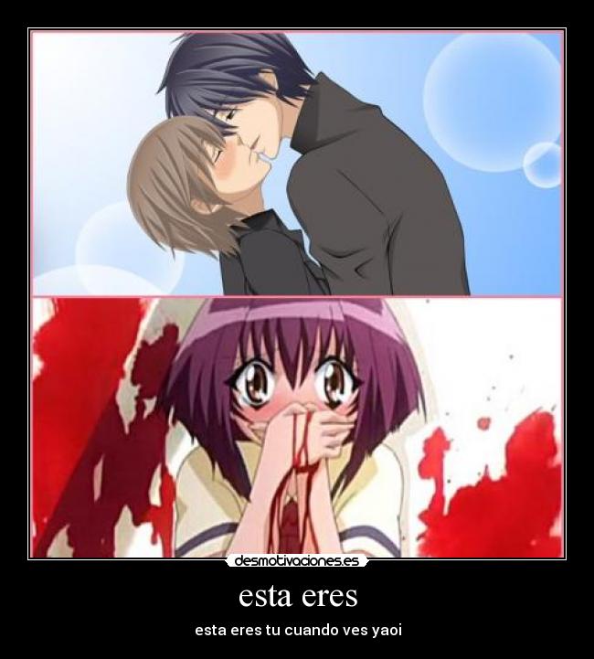 esta eres - 