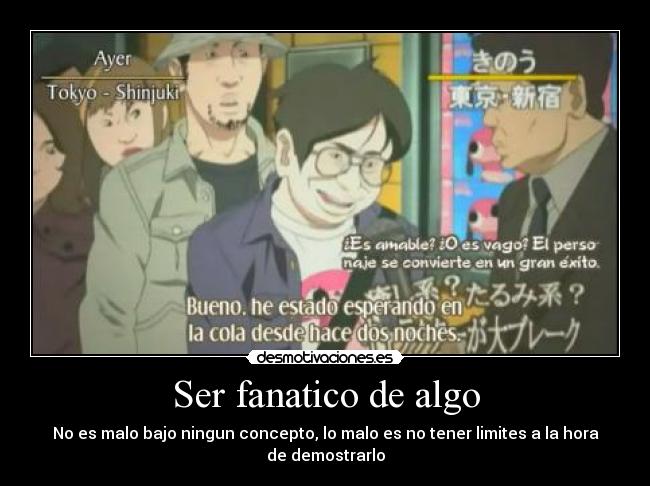 carteles anime manga otaku japon paranoia agent desmotivaciones
