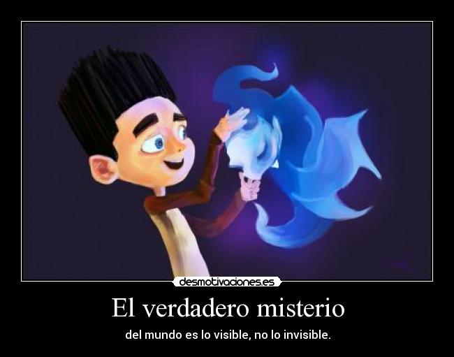 carteles paranorman desmotivaciones