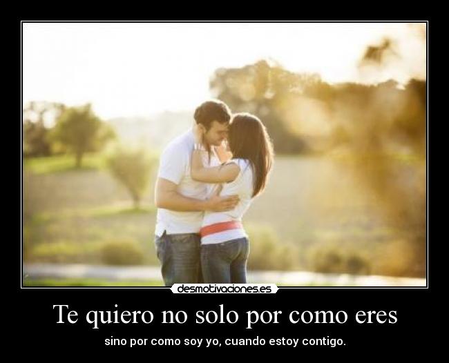 carteles amor desmotivaciones