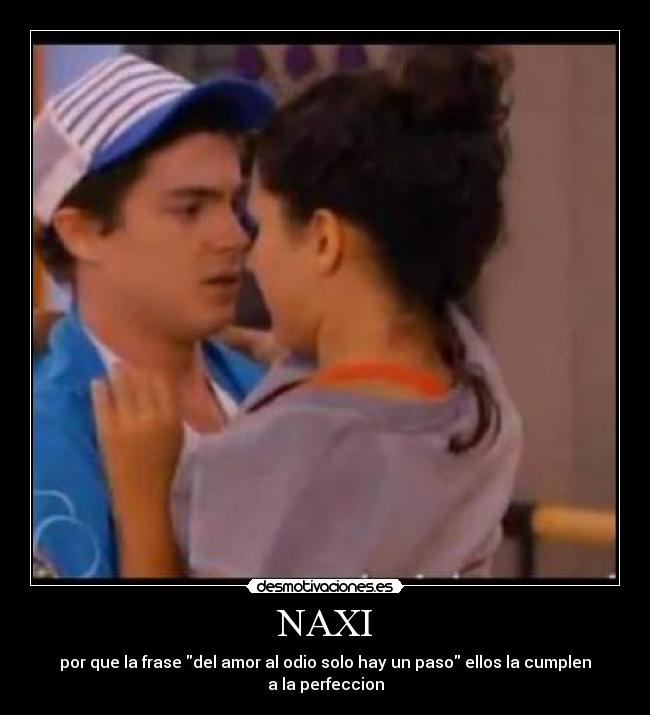 carteles violetta desmotivaciones