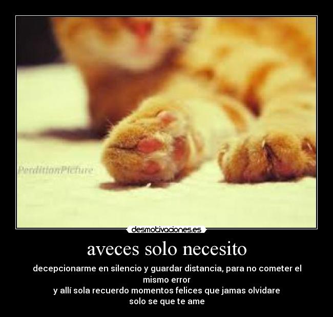 carteles decepcio mejor aveces aceptar realidad aunque duela desmotivaciones