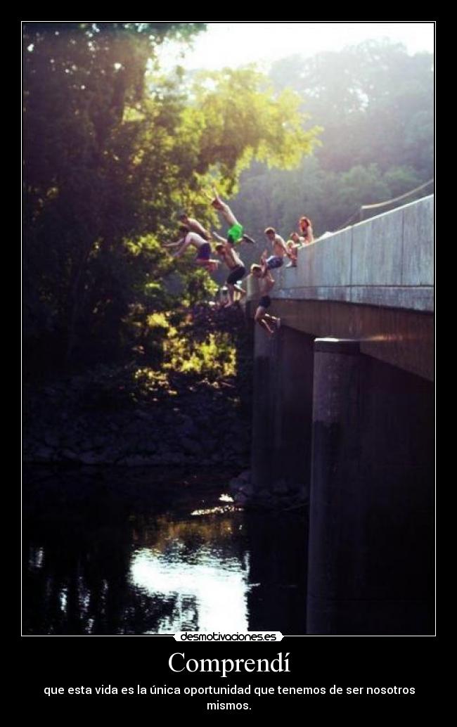 carteles oportunidades desmotivaciones