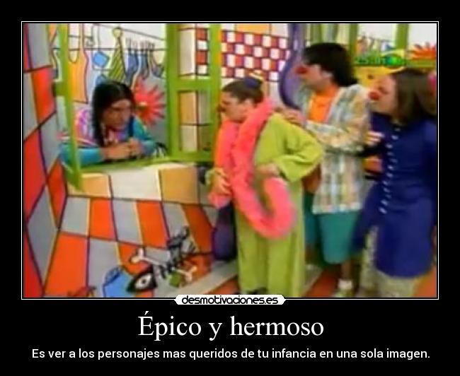 carteles peru pataclaun paisana jacinta epico hermoso infancia personajes queridos imagen ver juntos desmotivaciones